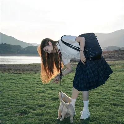 女子感化院