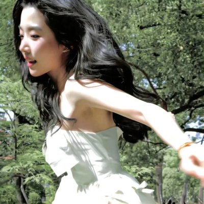 乡间野趣