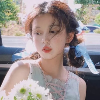 莽汉痴娘