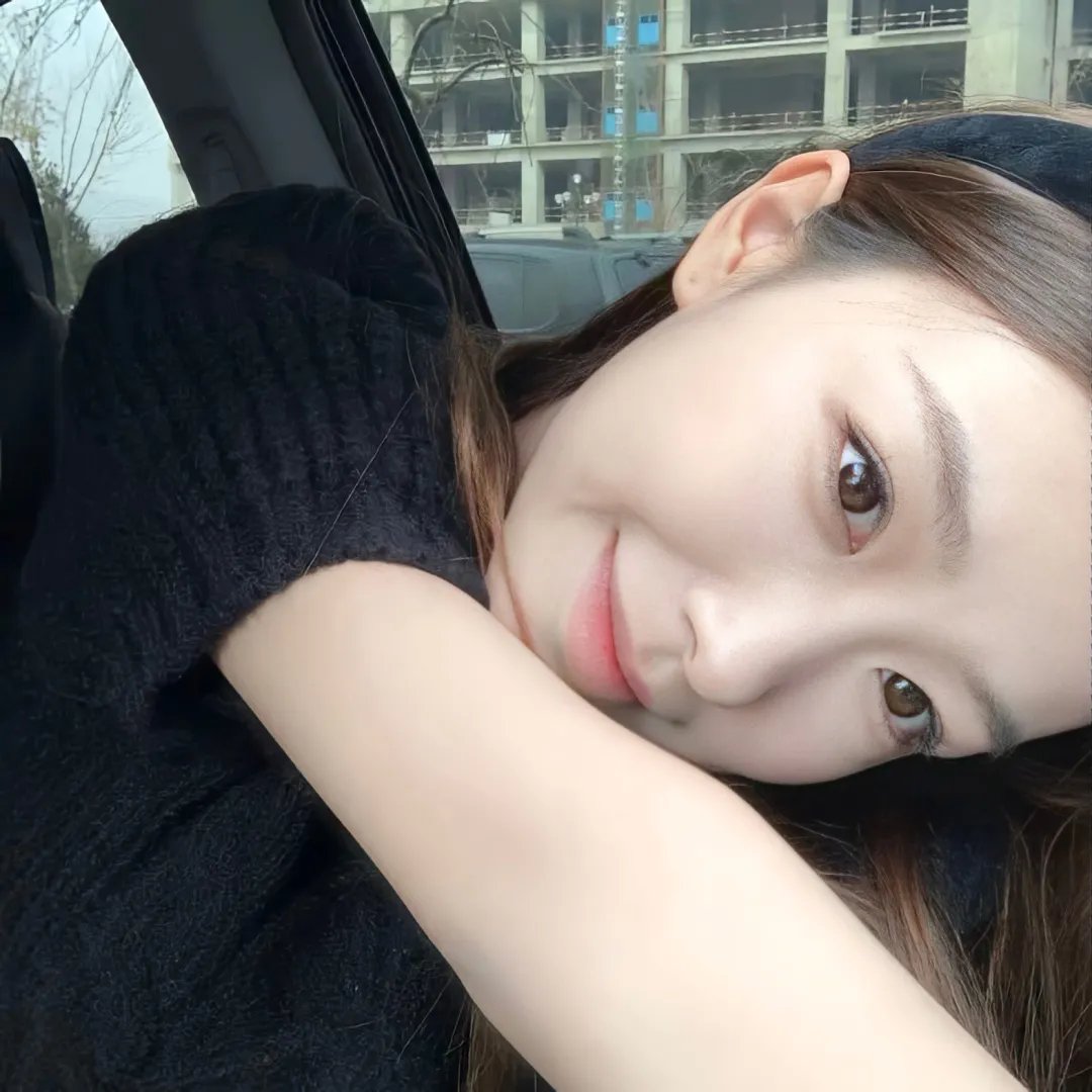 查干淖尔姑娘