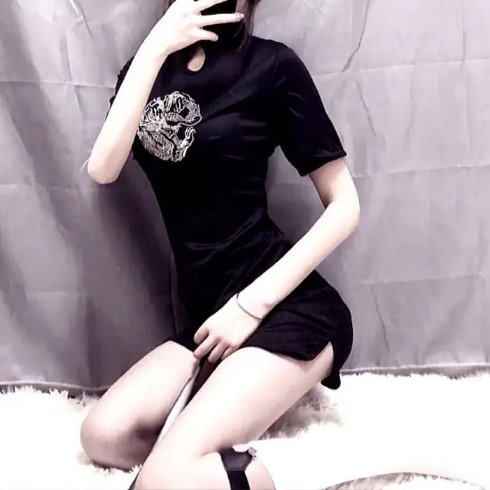 独孤天下之异瞳