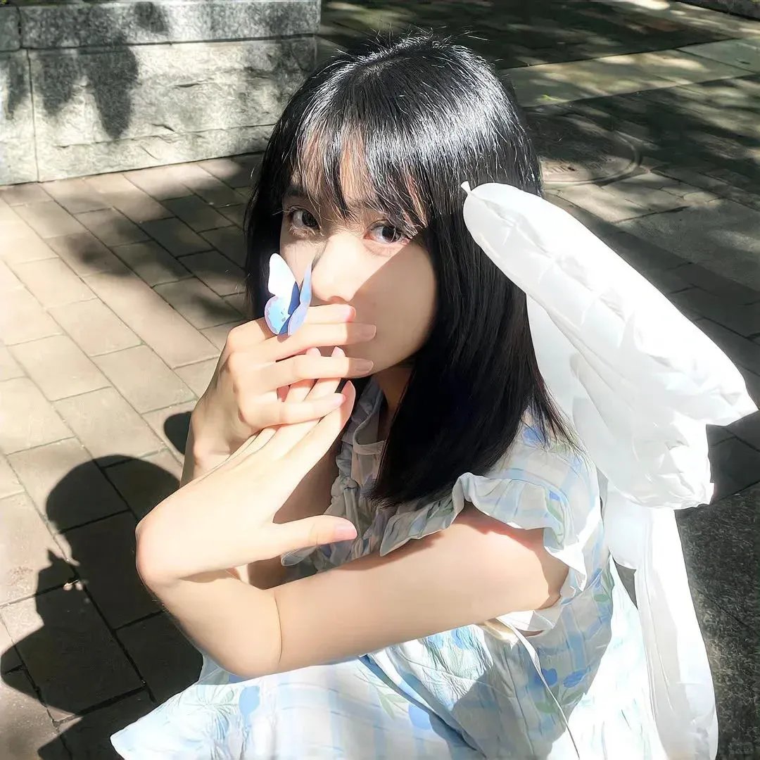 盲爱